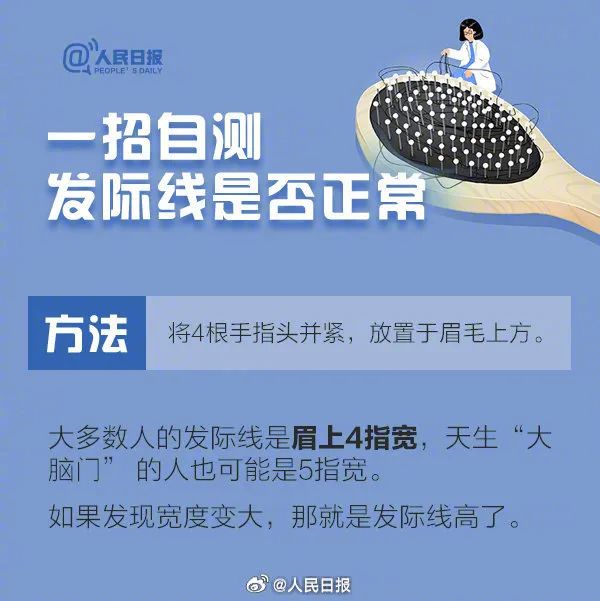 今天这日子，虽然挺秃然，但是超实用！(图3)